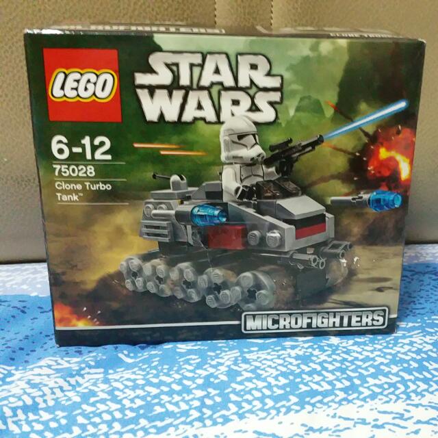 lego 75028