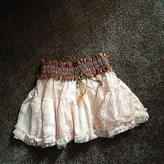 Lace skirt outlet singapore