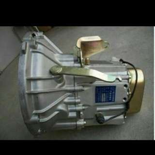 Original Geey Ck Manual And Auto Gear Box Transmission