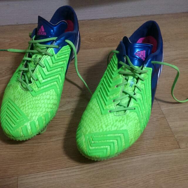 adidas predator instinct supernatural