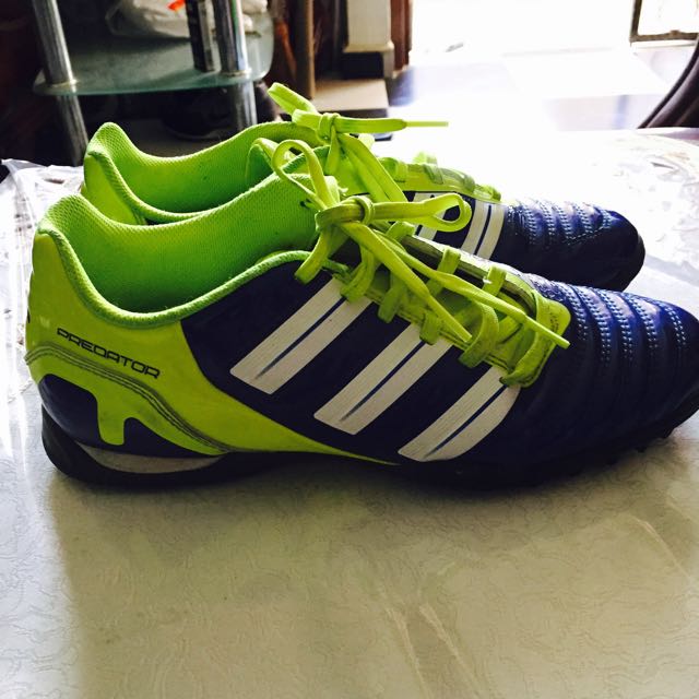 adidas predator adipower db