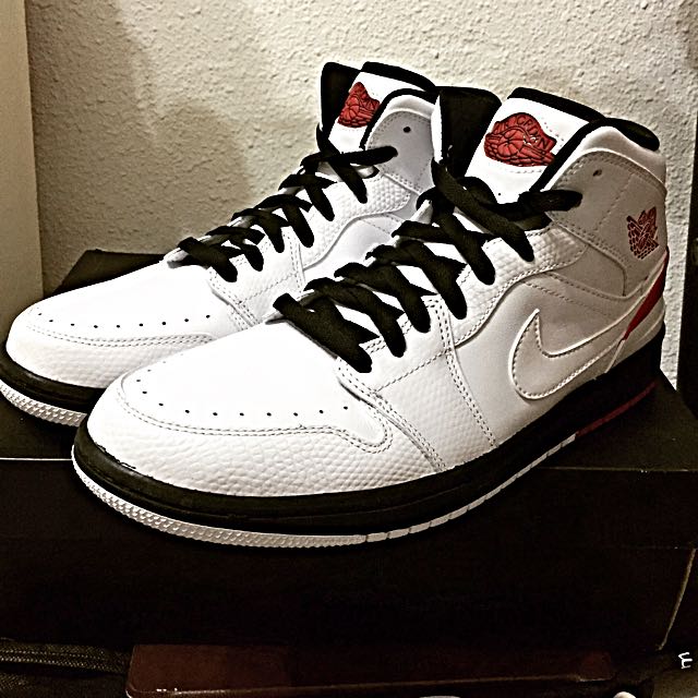 Air jordan clearance 1 retro 86