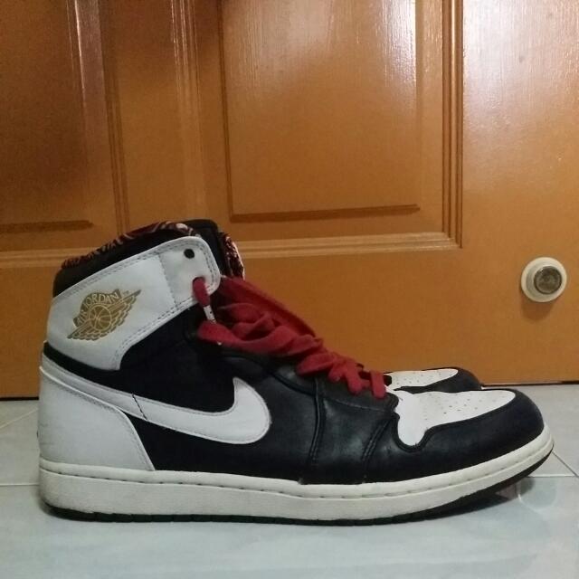 nike mamba rage green