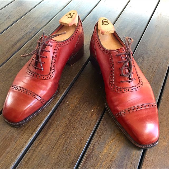 Alfred sargent exclusive new arrivals