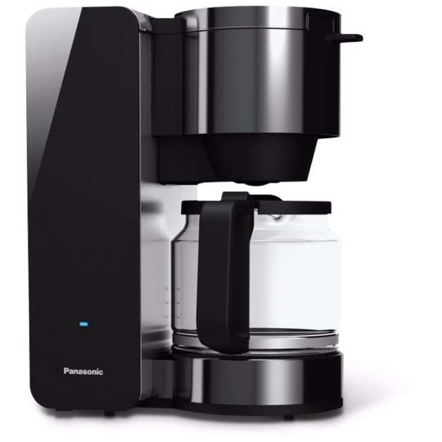 Panasonic coffee machine clearance
