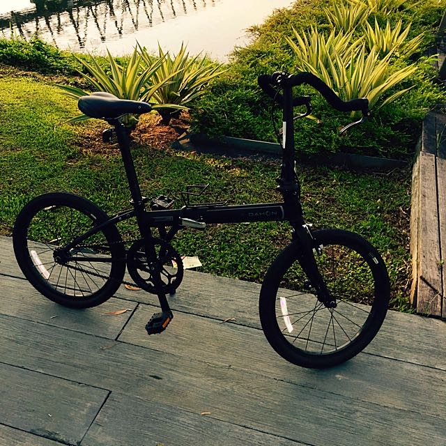 dahon speed uno 2019