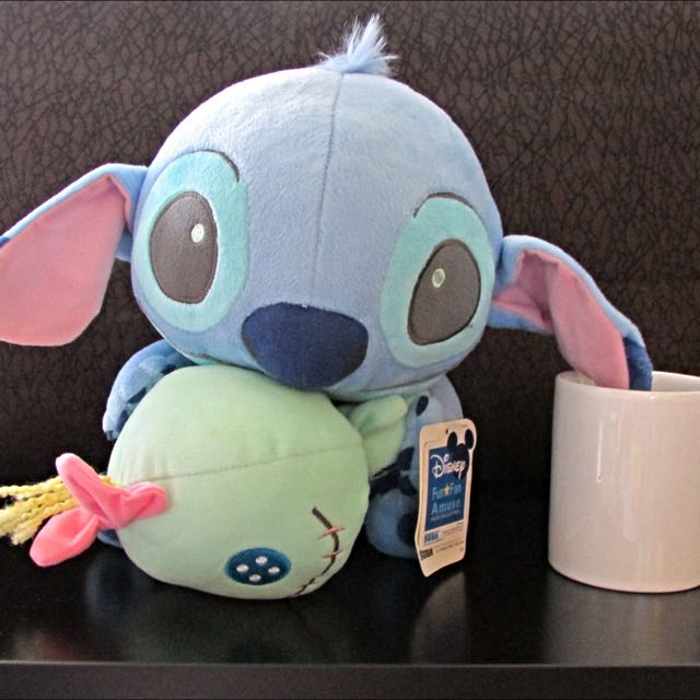 stitch holding scrump