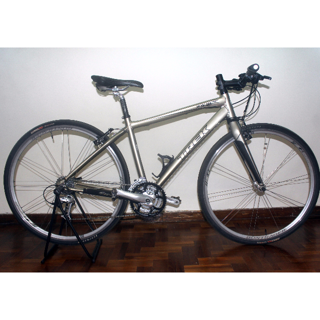 Trek 7.5 store fx used price