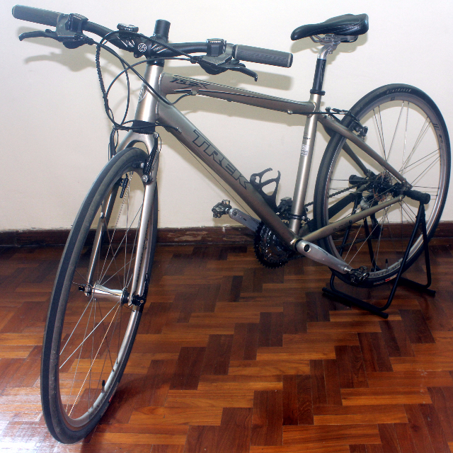 Trek 7.5 fx 2010 outlet