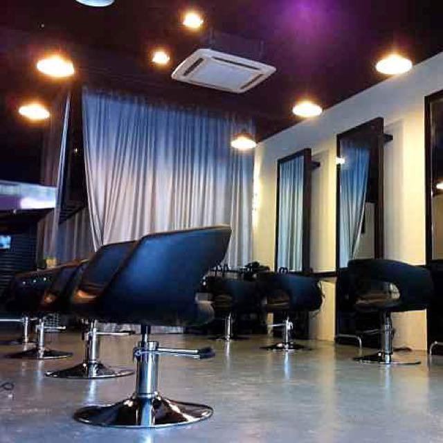Hair Salon Seri Kembangan Community On Carousell