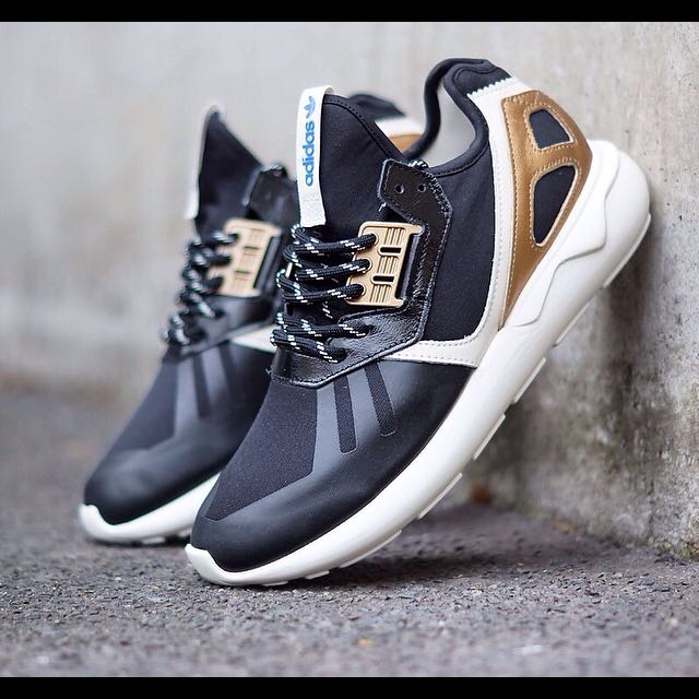 tubular runner men's