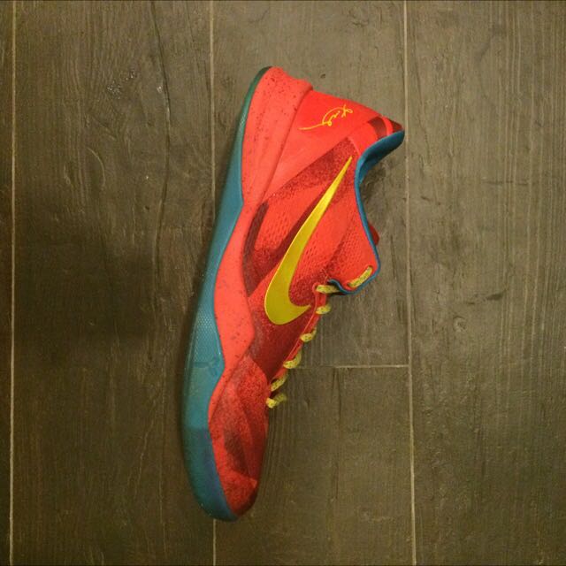 Kobe 8 yoth cheap