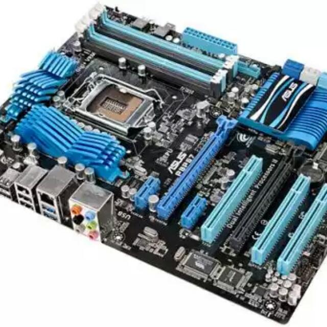 Cheapest lga outlet 1155 motherboard