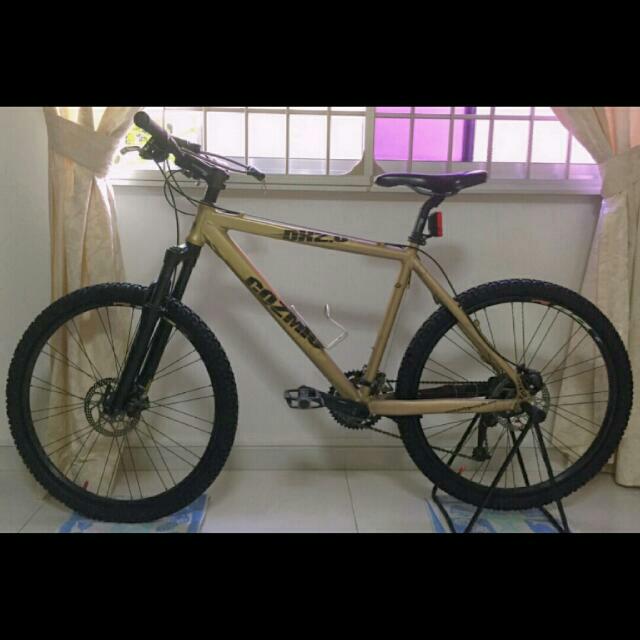 MTB, 26\
