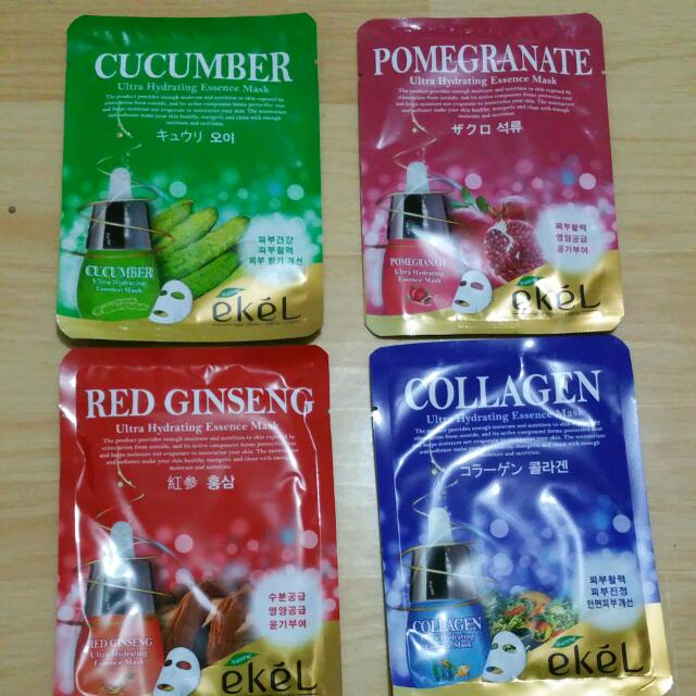 Natural Ekel, Health & Nutrition, Health Supplements, Health Food ...