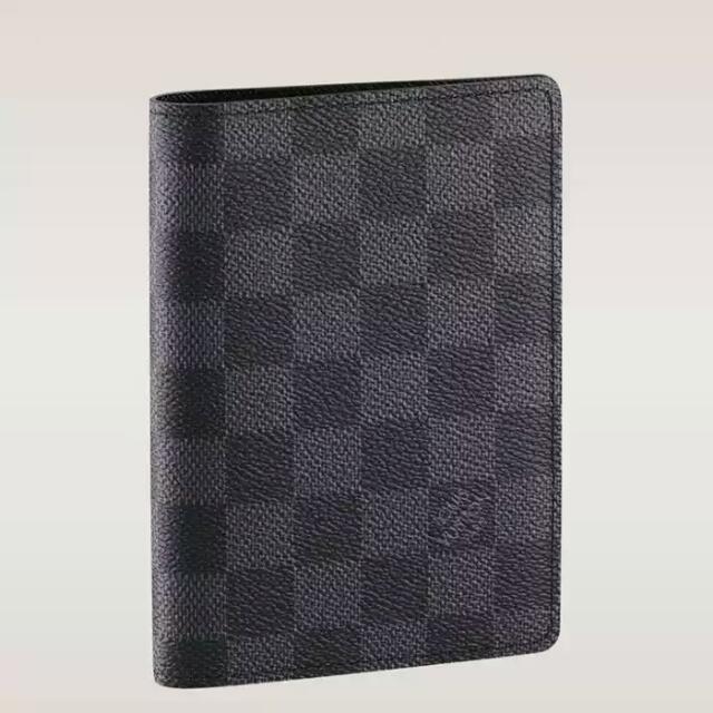 LV Passport Cover, Bulletin Board, Preorders on Carousell