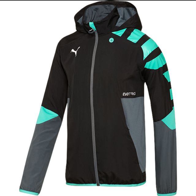 Puma EvoSpeed Windbreaker/jacket 
