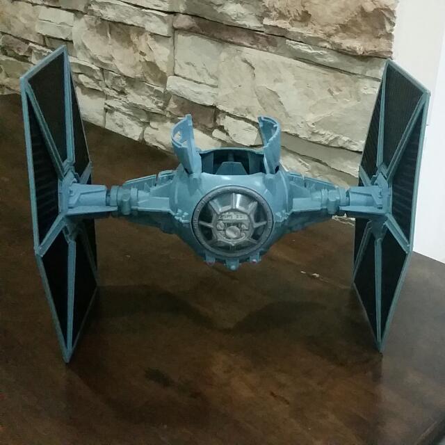 potf tie fighter
