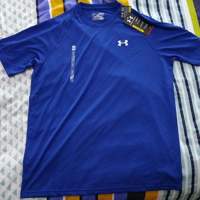 Under armour t shirts men 2015 deals
