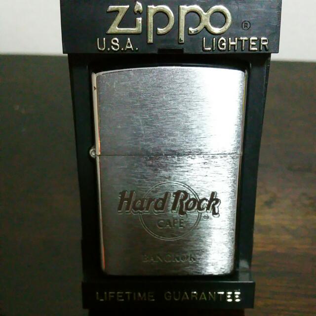 Zippo Lighter (Bangkok), Men's Fashion, Watches & Accessories, Jewelry