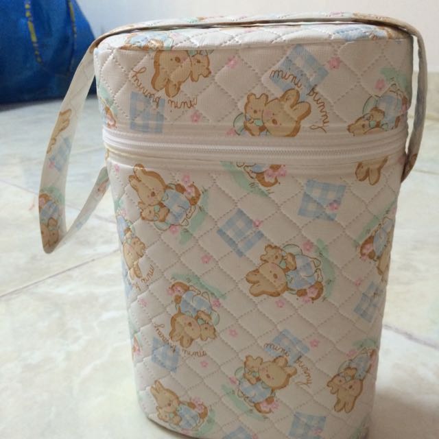 bottle warmer bags