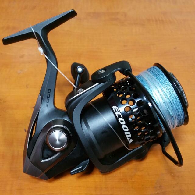 ecooda black hawk