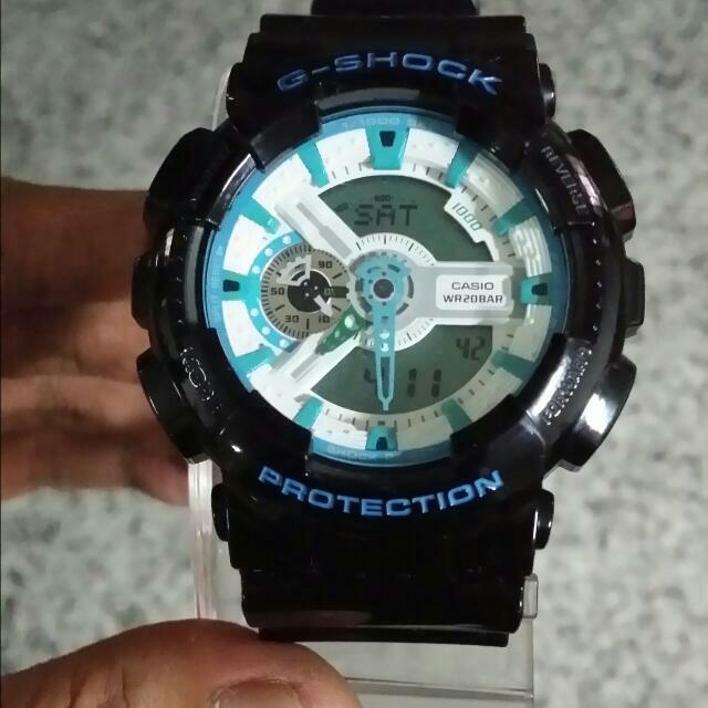 Ga110sn clearance