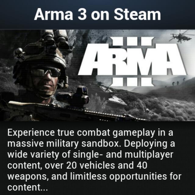 Gta 5 And Arma 3 Set, Hobbies & Toys, Toys & Games on Carousell