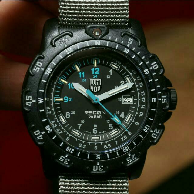 Luminox 8823 online