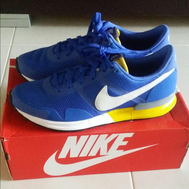 nike air pegasus 83 30 blue