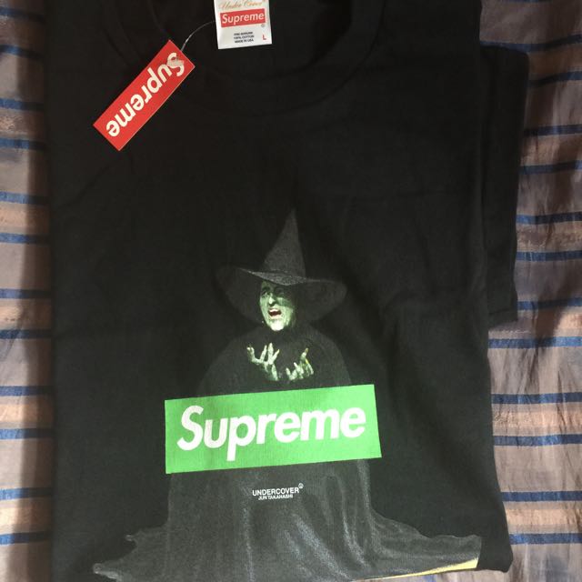 supreme undercover bogo