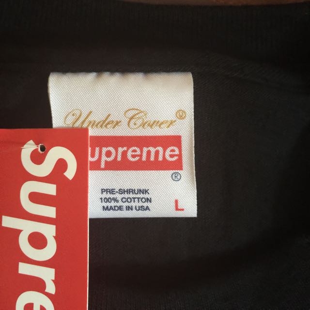Supreme clearance witch bogo