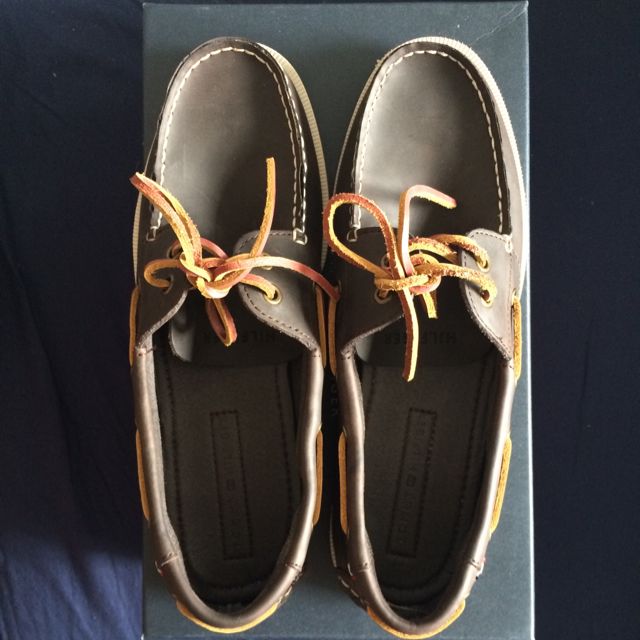 tommy hilfiger bowman