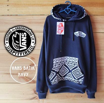 vans hoodie 2015