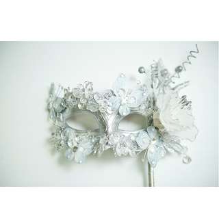 100 Affordable Masquerade Masks For Sale Carousell Malaysia