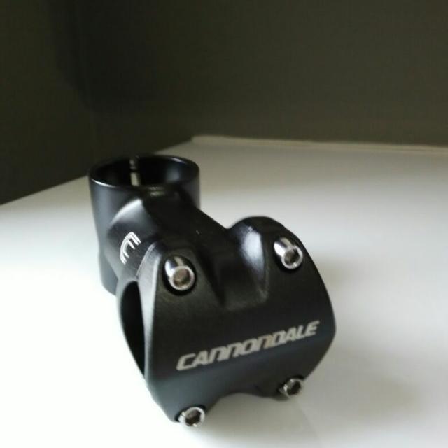 Cannondale 1.5 store stem