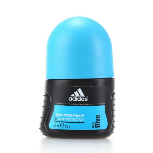 Different Type Of Adidas Deodorant Sports Sports Apparel On Carousell