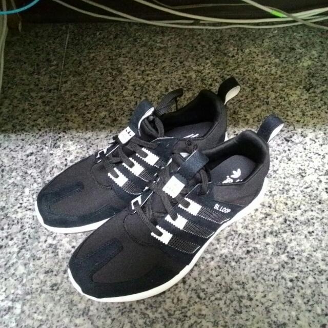 Adidas 2025 loop 5