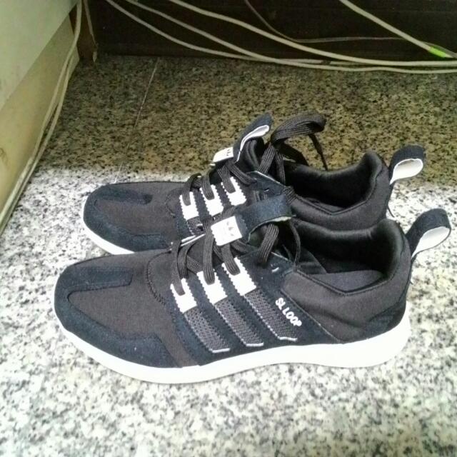 Adidas 2025 loop 5