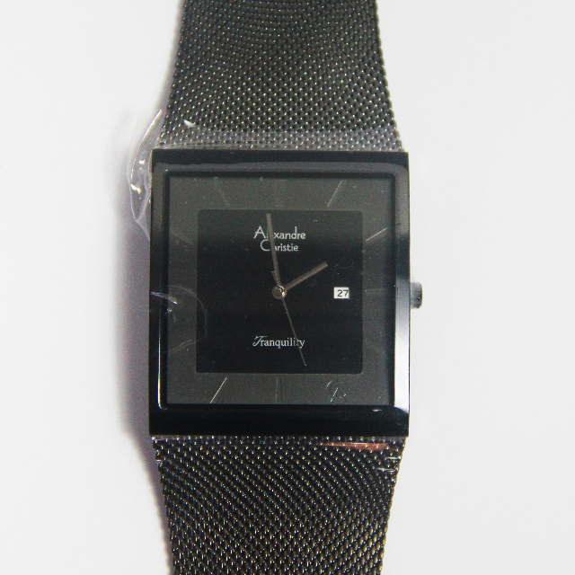 Alexandre christie tranquility price sales