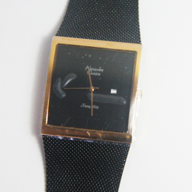 Alexandre christie tranquility price outlet