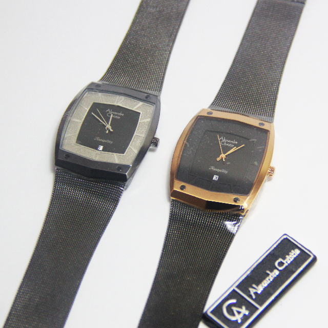 Alexandre christie tranquility price cheap