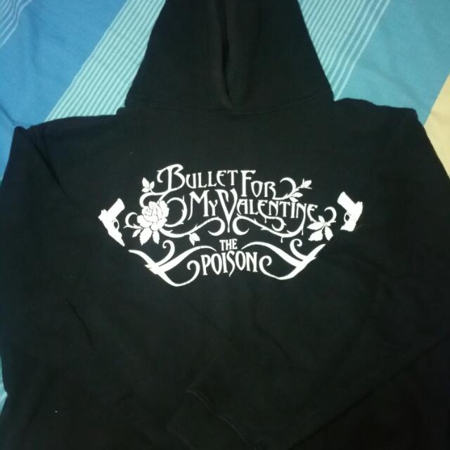 bfmv hoodie