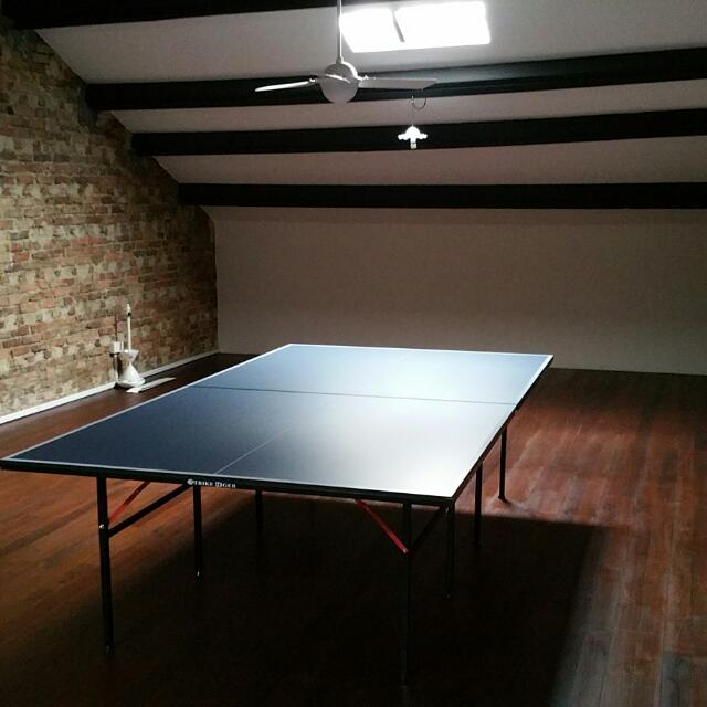 table tennis for sale
