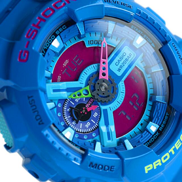 Ga110 hc discount