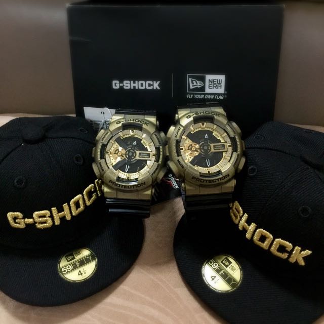 Ga110 hotsell new era