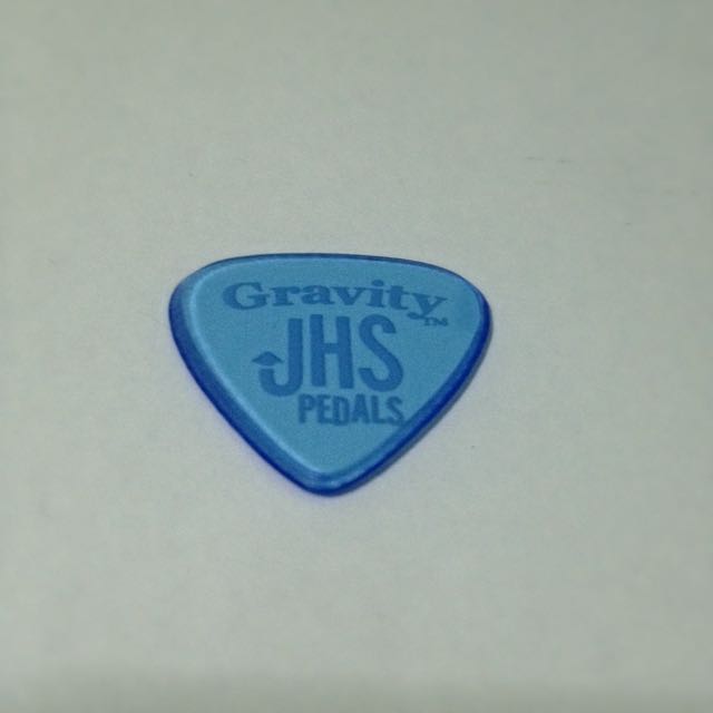 Jhs outlet gravity picks