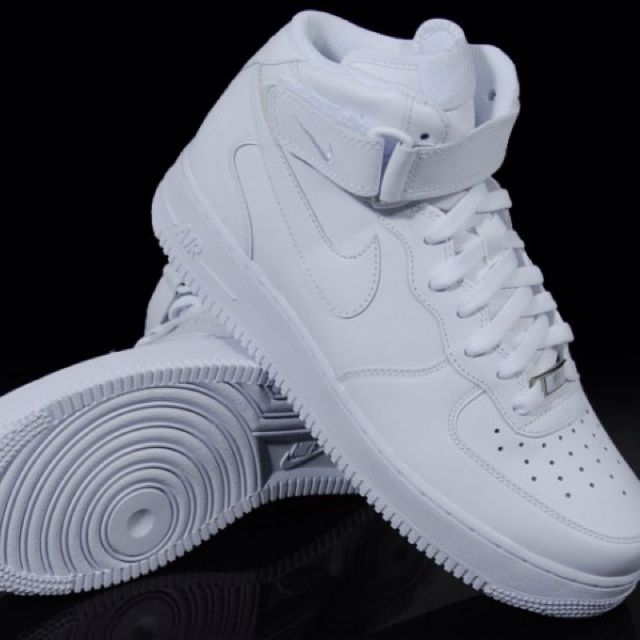 nike air force hi ut