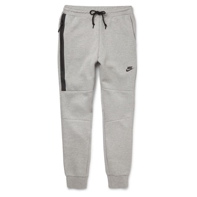 tech fleece sweatpants