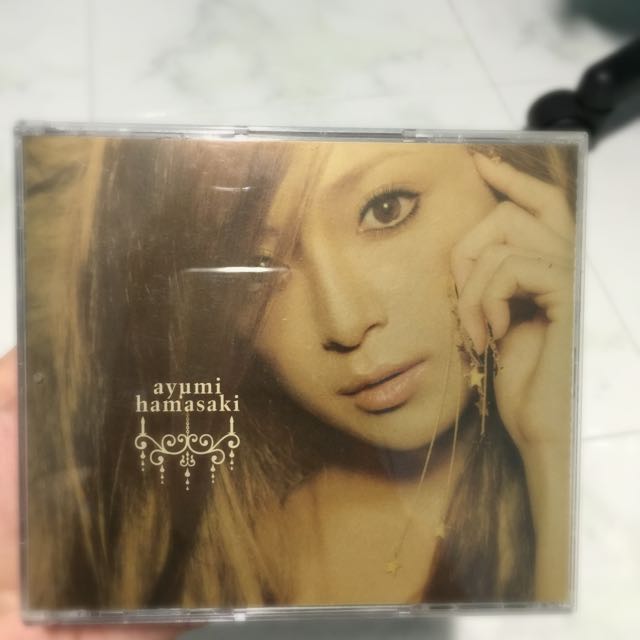 Pre Loved Ayumi Hamasaki 